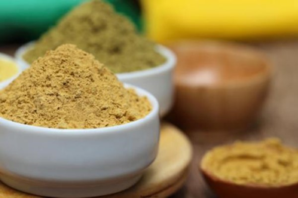 تصویر 1 از خرید و قیمت پودر مو بر بی بو + فروش صادراتی